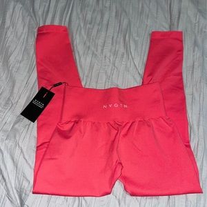 NVGTN seamless leggings